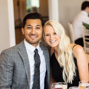 Meet your Posher, Bailey